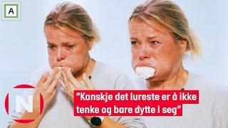 Spis dobbelt så mange marshmallows som den som spiser minst! | Kongen befaler | TVNorge