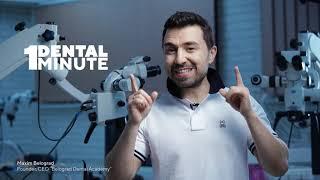 Belograd Dental Academy - Educational channel