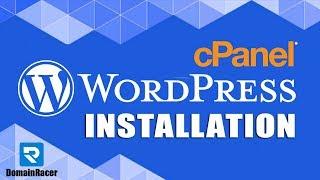 Install WordPress on Addon Domain: 2024