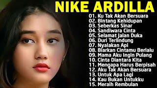 15 Tembang Nike Ardilla | Lagu Lawas | Lagu Pop Nostalgia 80an - 90an | Lagu Kenangan