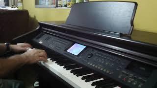 kawai  cp 150  digital piano   demo