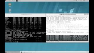 RHEL 7 and basic systemd commands (George Magklaras)