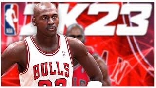 I Played NBA 2K23 For 24 Hours, Here Are 6 Things I love