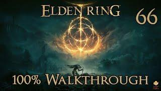 Elden Ring - Walkthrough Part 66: Fire Giant & Giant Conqueror's Tomb