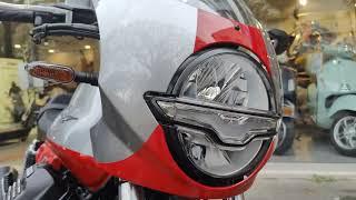 [2023-10] Moto Guzzi V7 Stone Corsa - Saint Maur Motos