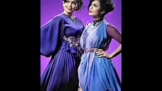 Siti Nurhaliza & Krisdayanti - Tanpamu (CTKD)