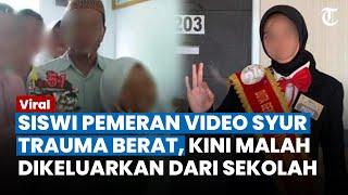 BUKAN MAIN, Ternyata Guru & Siswi Pertama Kali Mesum di Sekolah, Korban Dipaksa Turuti Nafsu Bejat