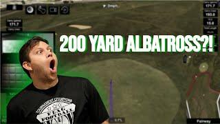 Top 10 Golf Simulator Shots | 2022 Episode 1