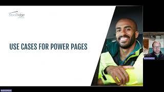 Power Pages 101