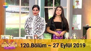 Kuaförüm Sensin 120. Bölüm | 27 Eylül 2019