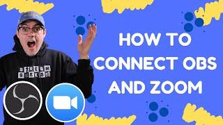 NEW! How to Connect OBS & Zoom w/ new Audio Routing Plugin