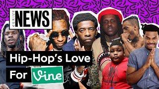 Vine’s Influence In Hip-Hop | Genius News