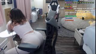 Poki thicc ass