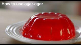 How To Use Agar Agar | Good Housekeeping UK