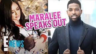 Maralee Nichols Speaks Out on Tristan Thompson Relationship | E! News