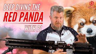 Deep Diving the Karma RED PANDA - Learn with PJ!