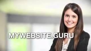 GoDaddy Presents - The Right Domain Name Extension (gTLD)