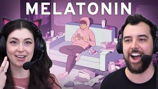 This Cozy Rhythm-Based Game Will Scratch Your Brain (Melatonin)