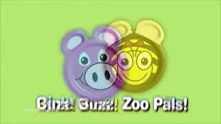 ZooPals Bouncing in Speed Major