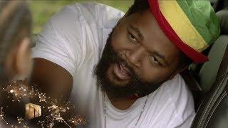 Sjava for the Shela Competition – Isibaya | Mzansi Magic