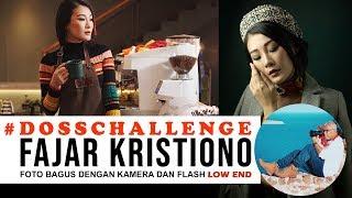 DOSS CHALLENGE FAJAR KRISTIONO (Part 1)