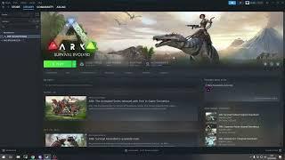 Remove Mods from Ark | Mod Version Mismatch | Version del mod incompatible