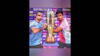 Bengal Warriors VS Jaipur Pink Panthers  l Pro kabaddi season 11 #5thMatch 2024 #prokabaddi #pro