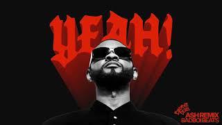 Usher - Yeah! ft. Lil Jon, Ludacris (Ash remix)