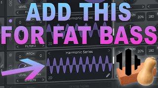 I'VE BEEN SINE COMPRESSING ALL WRONG! (Bricksquash Jade Cicada Vital Dubstep Sound Design Tutorial)