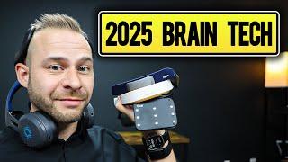 Best Brain Devices for 2025