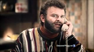 Peggy -- Bobby Bowden - Discover Card Commercial