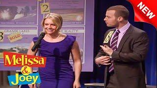 [NEW] Melissa & Joey 2024  | S01: Ep17-20 | Toledo's Next Top Model | Full Episodes 2024 HD #720