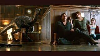 TRAILER 4 | Jurassic World: Fallen Kingdom | Chris Pratt, Sam Neill, Jeff Goldblum | June 2018