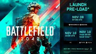 How To Pre-Load Battlefield 2042 (STEAM AND ORIGIN)