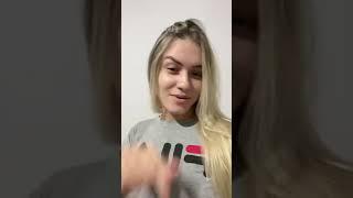 bigo live loirinha muito gata pagando peitinho #Shorts