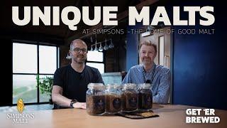 Fascinating Look at Simpsons One-of-a-Kind Malts