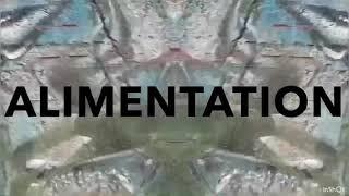 #ALIMENTATION #digitalart #musicvideo by #stefanobellvz #indiemusic #indieartist #instrumentalmusic