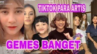 ARTIS JUGA BUTUH HIBURAN (TIKTOK PARA ARTIS)