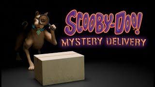 Scooby-Doo! Mystery Delivery (Fan/Short Film)