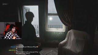 زنم کدوم گوریه؟! Silent Hill 2 پارت 1