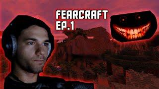 FearCraft | Episode 1 - Bad Idea