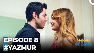 Yaz Murat Episode 8 Speacial Scenes - Melody of Love