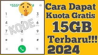 Cara Dapat Kuota Gratis Indosat Terbaru 2024