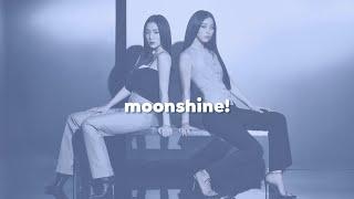 producer spotlight: moonshine