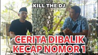 ReRasan Ing Desa Kokosan - Apasih Kecap No 1 Itu?? (Marzuki Mohammad a.k.a Kill The DJ)