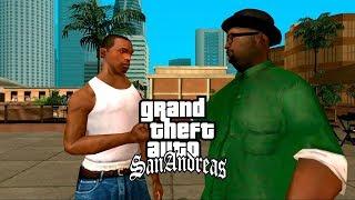 GTA San Andreas за 7:31