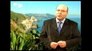 Che Tempo  Farà di Samuele Mussillo Trasmissione  del  23 Marzo 2012 RTP Messina (Italy)