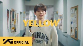 TREASURE - ‘YELLOW’ M/V