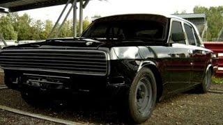 #1165. GAZ 2410 Volga [RUSSIAN AUTO TUNING]