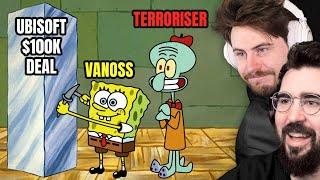 VANOSS CREW MEMES THAT WE REGRET!